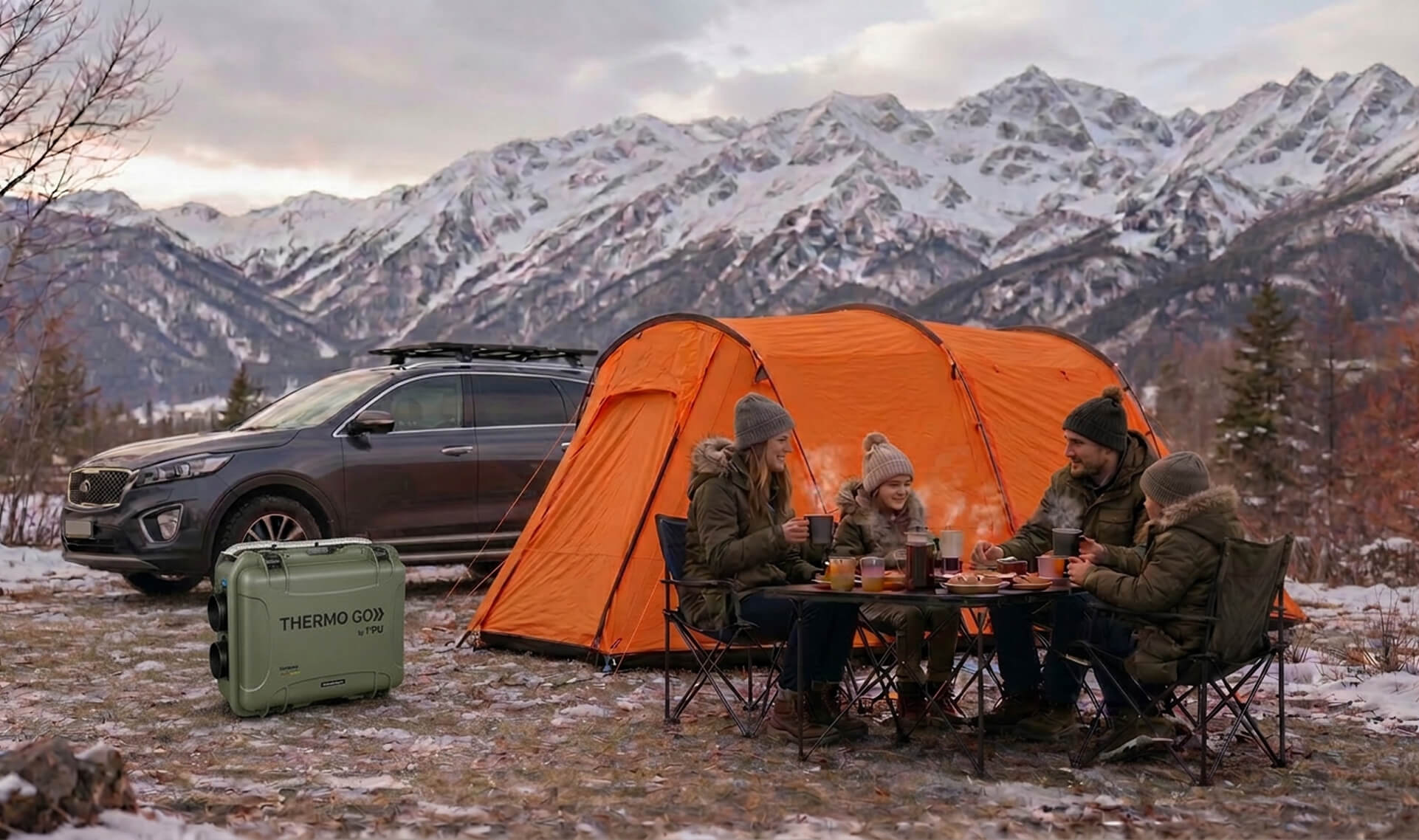 Adventure & Outdoor Adventure & Outdoor