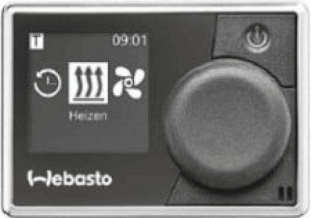 Control element Control element